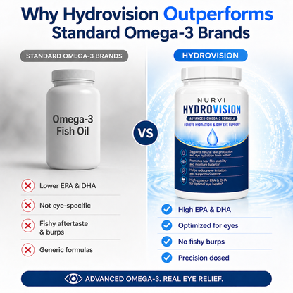 NURVI Hydrovision