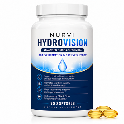NURVI Hydrovision