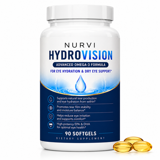 NURVI Hydrovision
